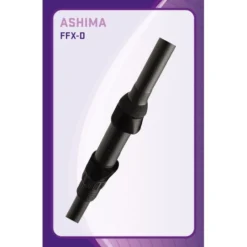 ASHIMA FFX-D - 10ft / 3lb -Winkel Voor Visbenodigdheden ashima ffx d 10ft 3lb asffxd10300 karperhengels 2
