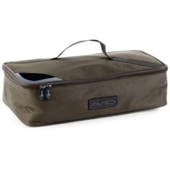 AVID CARP A-Spec Tackle Pouch Large