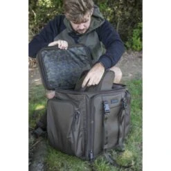 AVID CARP A-Spec Tackle Pouch Large 9 AVID CARP A-Spec Tackle Pouch Large -Winkel Voor Visbenodigdheden avid carp a spec tackle pouch large a0430030 accessoires en toebehoren 4