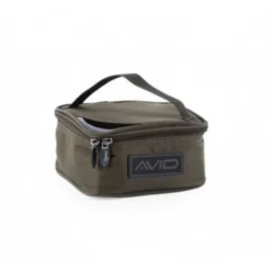 AVID CARP A-Spec Tackle Pouch Medium