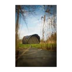 AVID CARP Ascent Bivvy 2 Man -Winkel Voor Visbenodigdheden avid carp ascent bivvy 2 man a0530009 bivvys en tenten 4