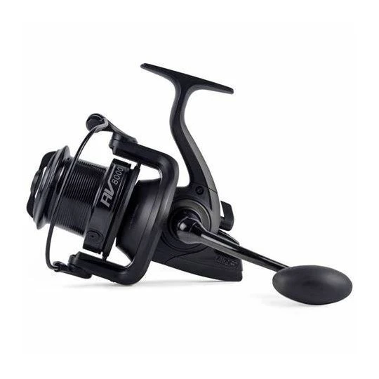 AVID CARP AV8000 2 AVID CARP AV8000 - Afbeelding 2