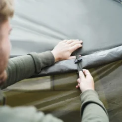 AVID CARP Screen House 3D Compact -Winkel Voor Visbenodigdheden avid carp screen house 3d compact a0530013 bivvys en tenten 2