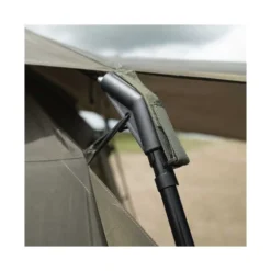 AVID CARP Screen House 4D Peaked Skull Cap -Winkel Voor Visbenodigdheden avid carp screen house 4d peaked skull cap a0530014 bivvys en tenten 2