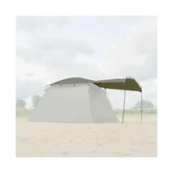 AVID CARP Screen House 4D Peaked Skull Cap