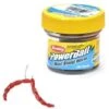 BERKLEY Powerbait Maxi Blood Worms Rood
