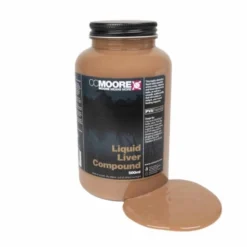 CC MOORE Liquid Liver Compound - 500ml