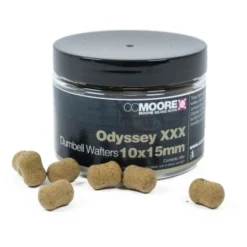 CC MOORE ODYSSEY XXX DUMBELL WAFTERS 10 X 15
