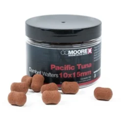 CC MOORE PACIFIC TUNA DUMBELL WAFTERS 10 X 15