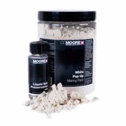 CC Moore Pop-Up Mix White / 200gr
