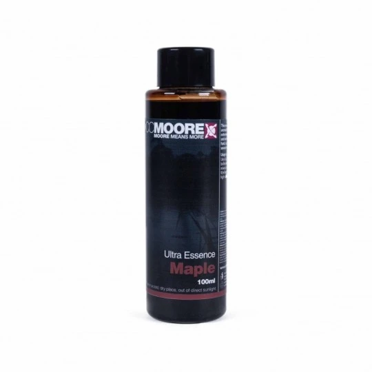 CC MOORE Ultra Maple Essence - 100ml 1 CC MOORE Ultra Maple Essence - 100ml