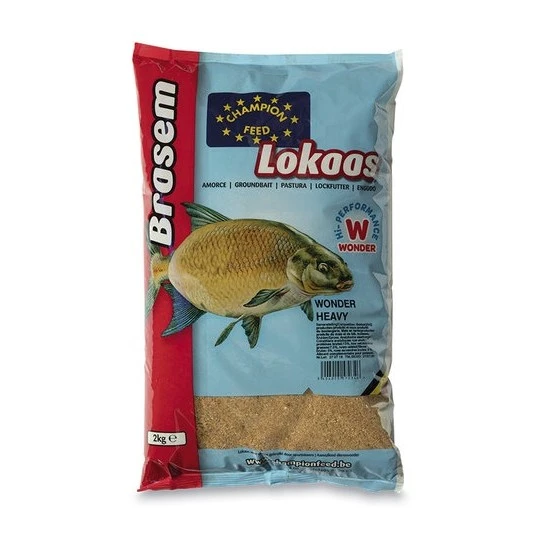 CHAMPION FEED Wonder Heavy 1 CHAMPION FEED Wonder Heavy