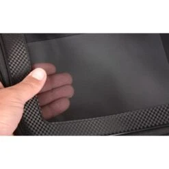 CRESTA Eva Bait Bag Micro Mesh / Large / 26x22x12cm -Winkel Voor Visbenodigdheden cresta eva bait bag micro mesh large 26x22x12cm 6402 707 accessoires en toebehoren 2