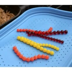 Cresta Kunstaas Spaghetti Balls -Winkel Voor Visbenodigdheden cresta kunstaas spaghetti balls 4714 800 4714 801 4714 802 4714 803 4714 804 4714 805 imitatie aas 2