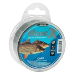 CTEC Mono X Carp