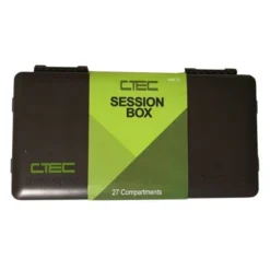 CTEC Session Box