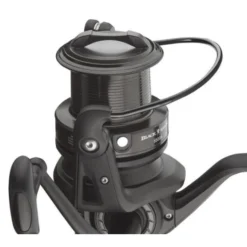 DAIWA Black Widow 5000 LDA -Winkel Voor Visbenodigdheden daiwa black widow 5000 lda bws5000lda big pit 2