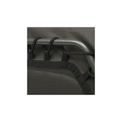 DAM 6-Leg Bedchair Steel -Winkel Voor Visbenodigdheden dam 6 leg bedchair steel 66562 bedchairs 4