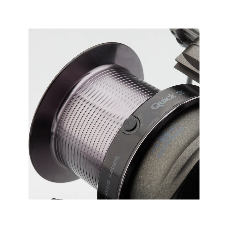 DAM Quick 2 8000 SLS 2 DAM Quick 2 8000 SLS - Afbeelding 2