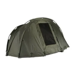 DE HENGELSHOP 1 Man Bivvy + Skin