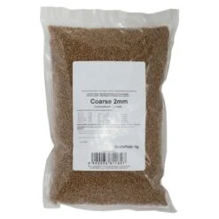 DE HENGELSHOP Coarse Pellets - 1kg -Winkel Voor Visbenodigdheden de hengelshop coarse pellets 1kg pellets 3