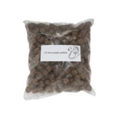 DE HENGELSHOP Purple Pellets - 1kg -Winkel Voor Visbenodigdheden de hengelshop purple pellets 1kg pellets 13
