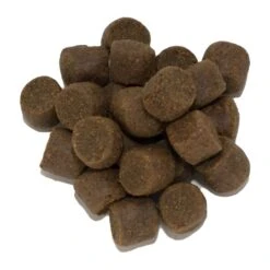 DE HENGELSHOP Purple Pellets - 25kg -Winkel Voor Visbenodigdheden de hengelshop purple pellets 25kg pellets 6