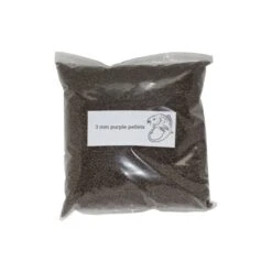DE HENGELSHOP Purple Pellets - 25kg -Winkel Voor Visbenodigdheden de hengelshop purple pellets 25kg pellets 8
