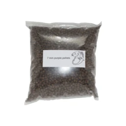 DE HENGELSHOP Purple Pellets - 5kg -Winkel Voor Visbenodigdheden de hengelshop purple pellets 5kg pellets 11