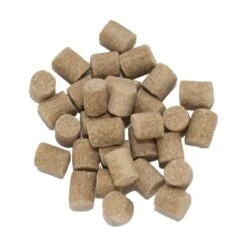 DE HENGELSHOP Super Carp Pellets - 1kg -Winkel Voor Visbenodigdheden de hengelshop super carp pellets 1kg pellets 2