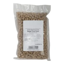 DE HENGELSHOP Super Carp Pellets - 1kg -Winkel Voor Visbenodigdheden de hengelshop super carp pellets 1kg pellets 5