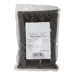 DE HENGELSHOP Super Halibut Pellets - 1kg -Winkel Voor Visbenodigdheden de hengelshop super halibut pellets 1kg pellets 3