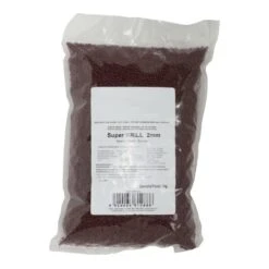 DE HENGELSHOP Super KRILL Pellets - 1kg -Winkel Voor Visbenodigdheden de hengelshop super krill pellets 1kg pellets 3