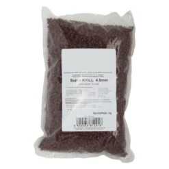 DE HENGELSHOP Super KRILL Pellets - 1kg -Winkel Voor Visbenodigdheden de hengelshop super krill pellets 1kg pellets 4