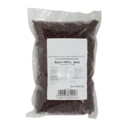 DE HENGELSHOP Super KRILL Pellets - 1kg -Winkel Voor Visbenodigdheden de hengelshop super krill pellets 1kg pellets 5