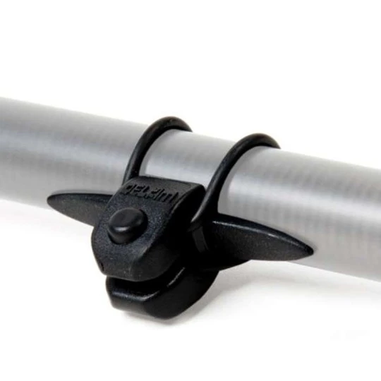 DELKIM Smart Clip Multipurpose Line Clip 3st. 2 DELKIM Smart Clip Multipurpose Line Clip 3st. - Afbeelding 2