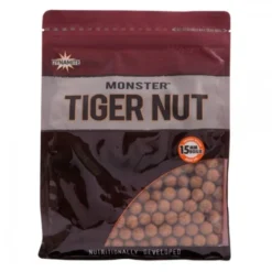 DYNAMITE BAITS DYNAMITE Monster Tiger Nut 15mm / 5kg