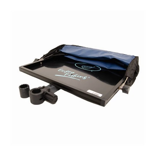 Elite Aasplateau Met Tent 2 Elite Aasplateau Met Tent - Afbeelding 2