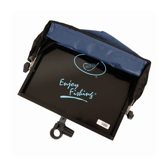 Elite Aasplateau Met Tent 3 Elite Aasplateau Met Tent - Afbeelding 3