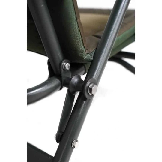 ELITE Adjustable Carp Chair Large 2 ELITE Adjustable Carp Chair Large - Afbeelding 2