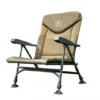 ELITE Adjustable Carp Chair Standaard