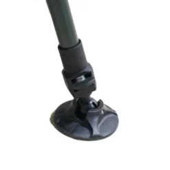 ELITE Adjustable Carp Chair Standaard -Winkel Voor Visbenodigdheden elite adjustable carp chair standaard 201057 stoelen 2