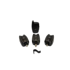 Elite Beetmelder Set 3 + 1