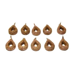 Elite Camo Coated Grippa Lood