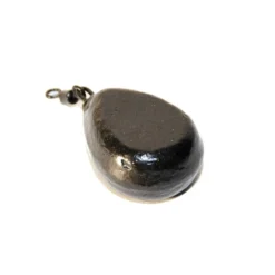 ELITE Flat Pear Swivel Lood