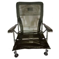 ELITE Large Light Summer Chair