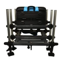 Elite Station Hurricane Met Transportsysteem -Winkel Voor Visbenodigdheden elite station hurricane met transportsysteem elhurdlx zitkisten 3