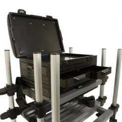 Elite Station Hurricane Met Transportsysteem -Winkel Voor Visbenodigdheden elite station hurricane met transportsysteem elhurdlx zitkisten 7