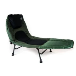 ELITE Terry Hearn Black Diamond Bedchair