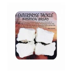 ENTERPRISE TACKLE IMITATION BREAD